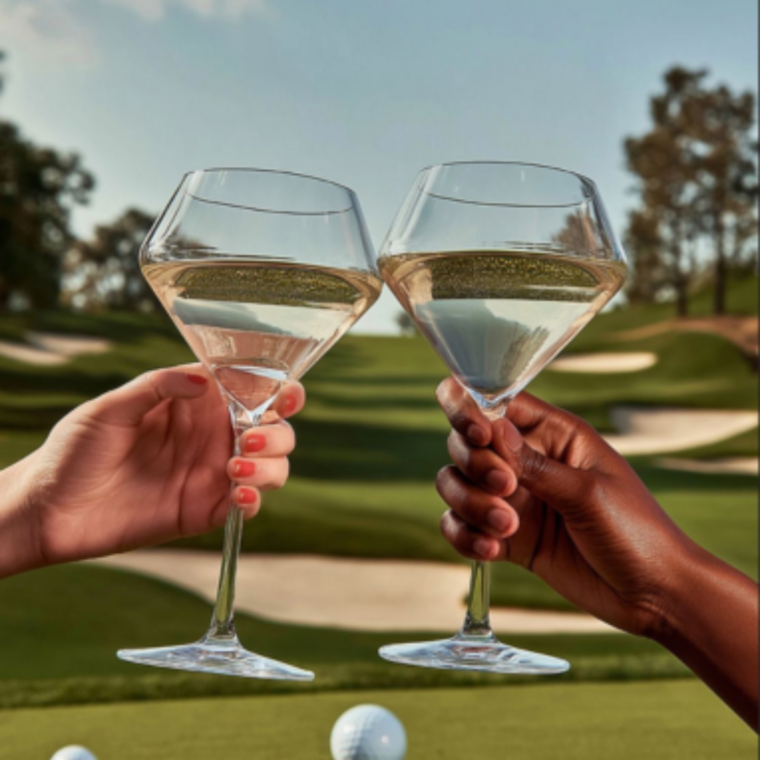 Nine & Wine Competition