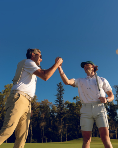 The Black Tee Challenge 2026