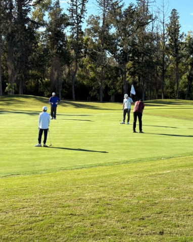 Social Members Opening Tournament