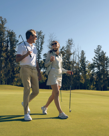 The Autumn Classic Tournament