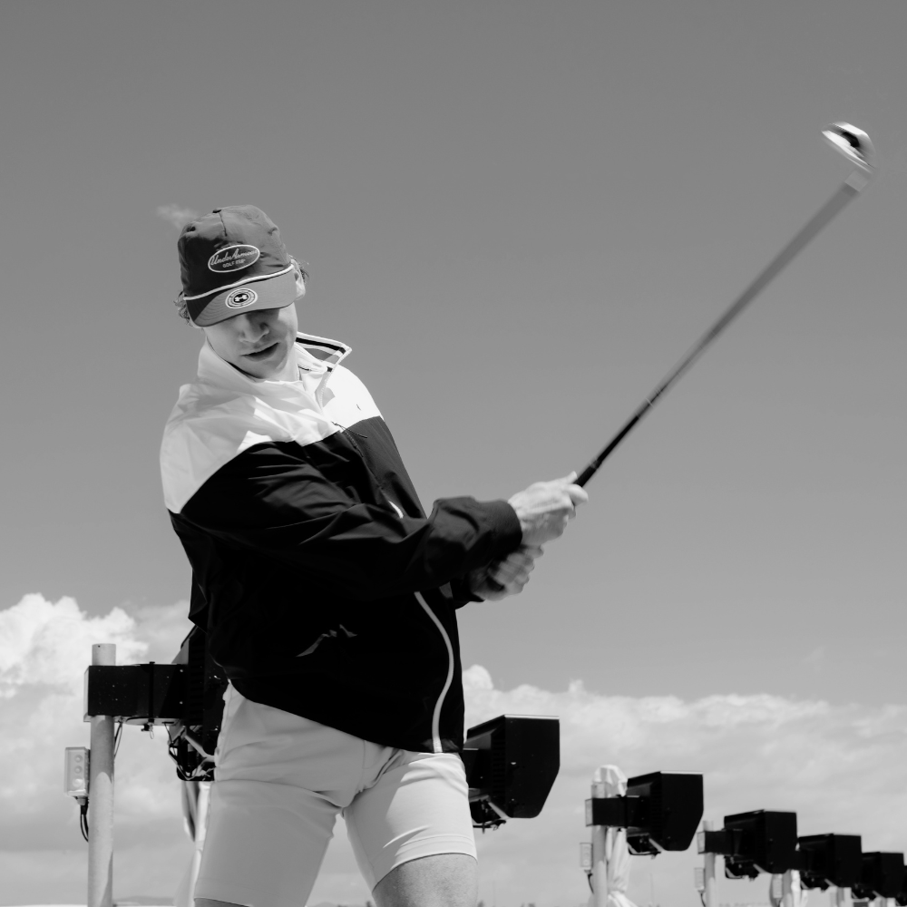 One Trackman Challenge