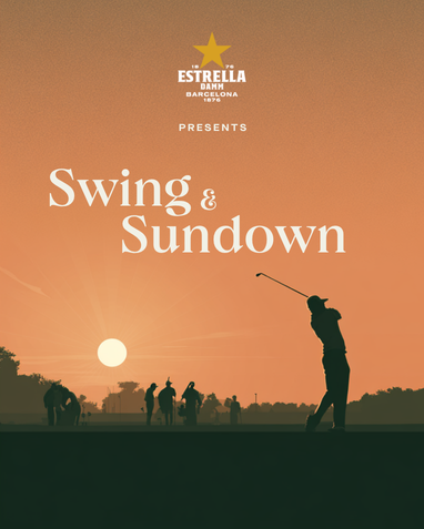 September 16th & 30th | Swing & Sundown Event