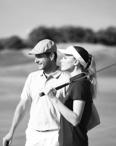 Valentine's Betterball Competiton