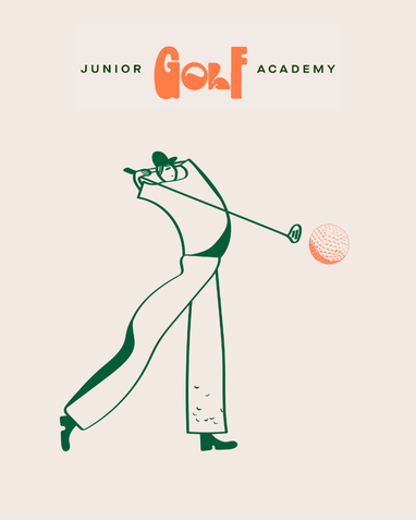 Junior Golf Academy