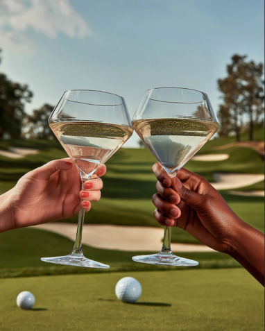 Nine & Wine Competition