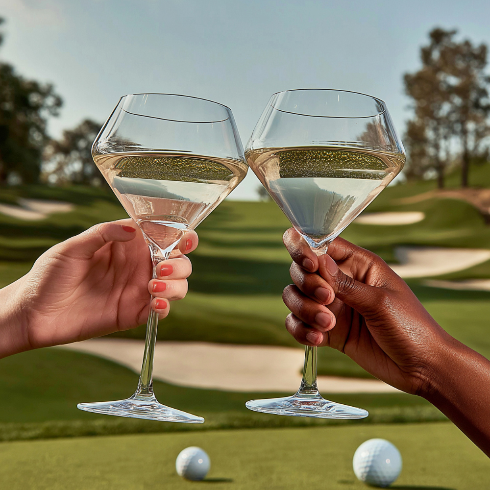 Nine & Wine Competition