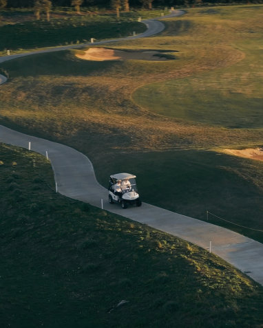 September Golf Offer