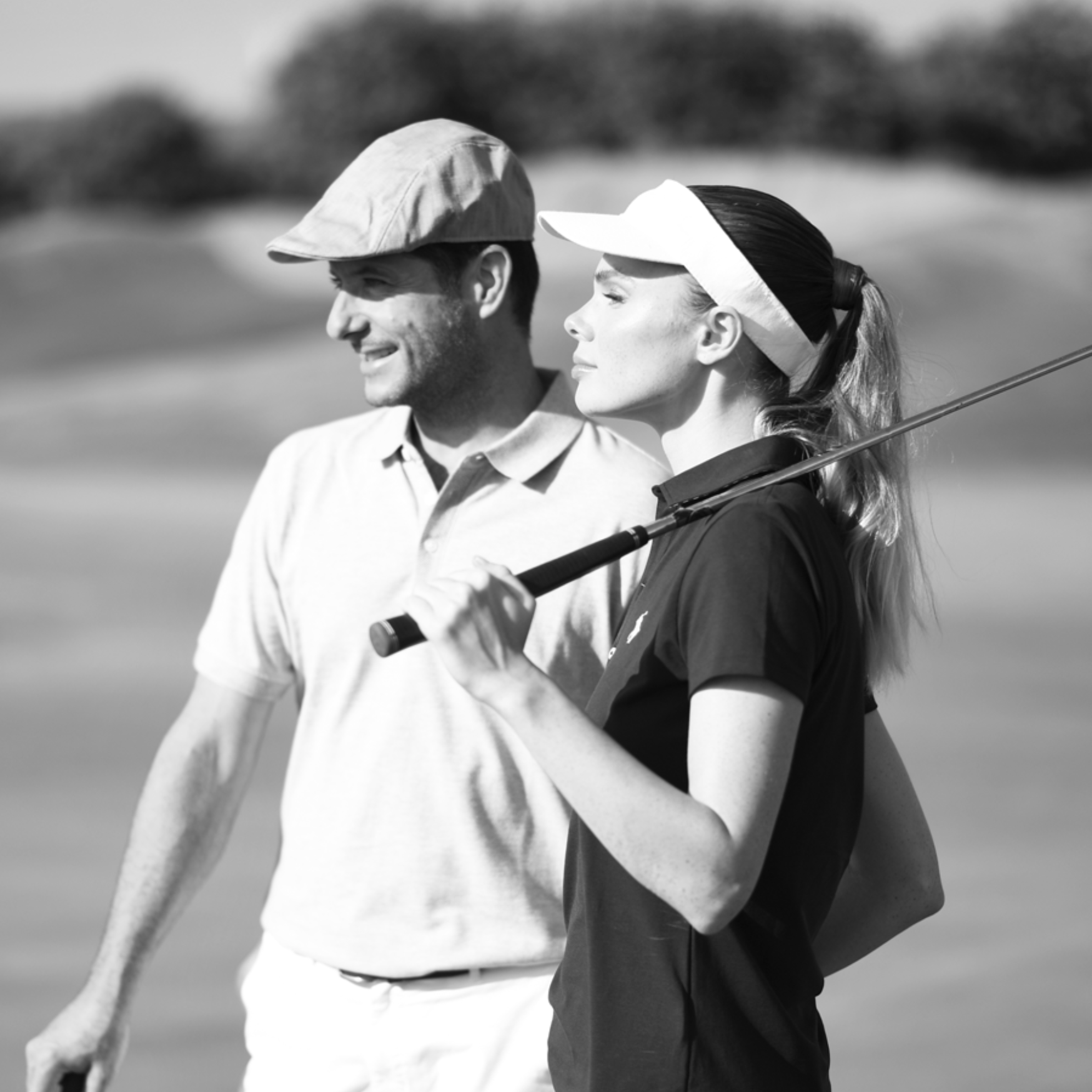 Valentine's Betterball Competiton