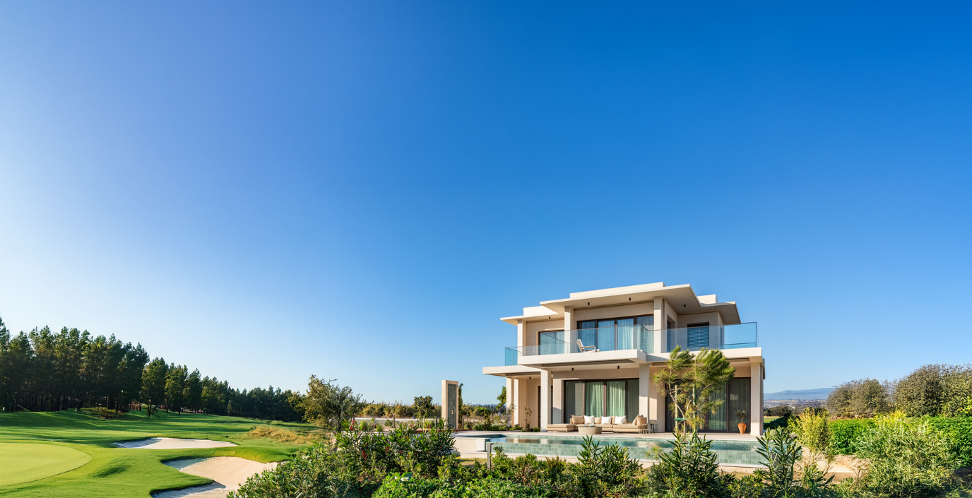 Lapwing Villa