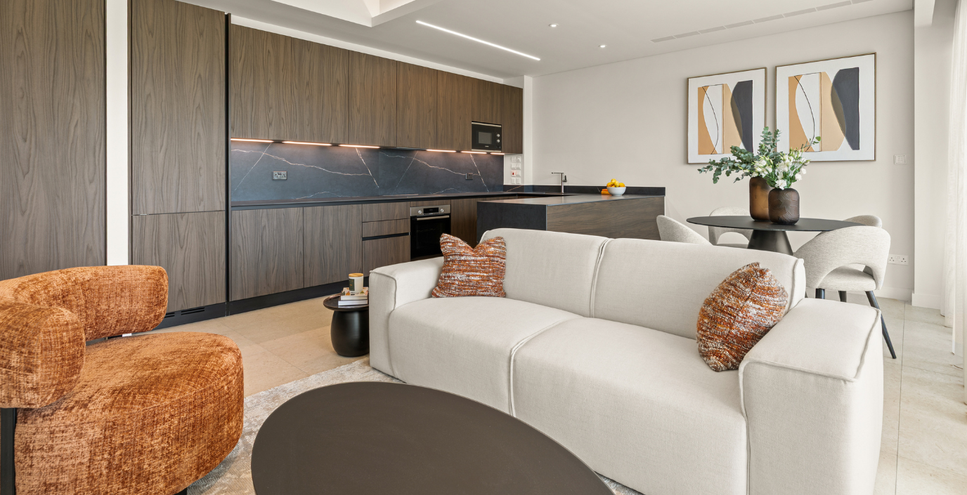 Robin Apartments West