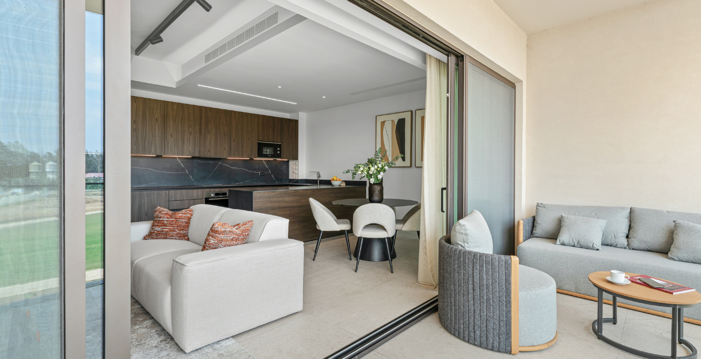 Robin Apartments East