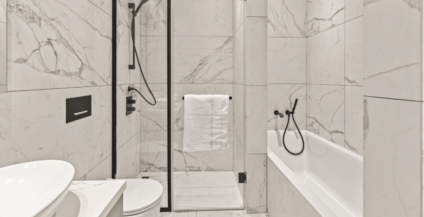 Robin Apartments West