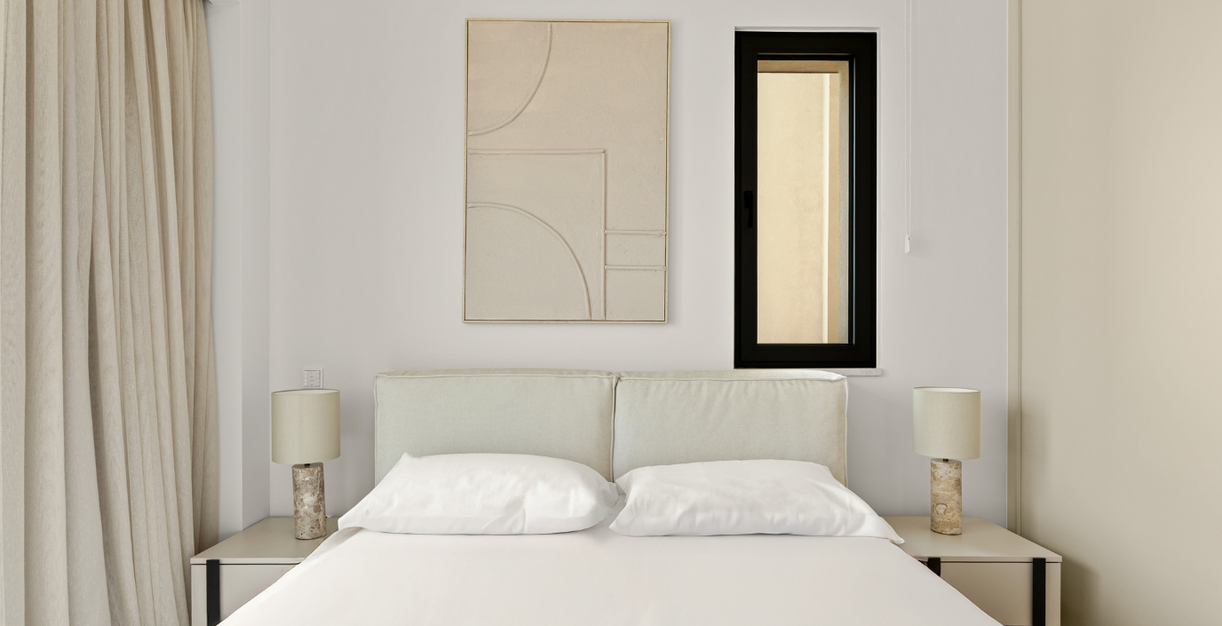 Robin Apartments East