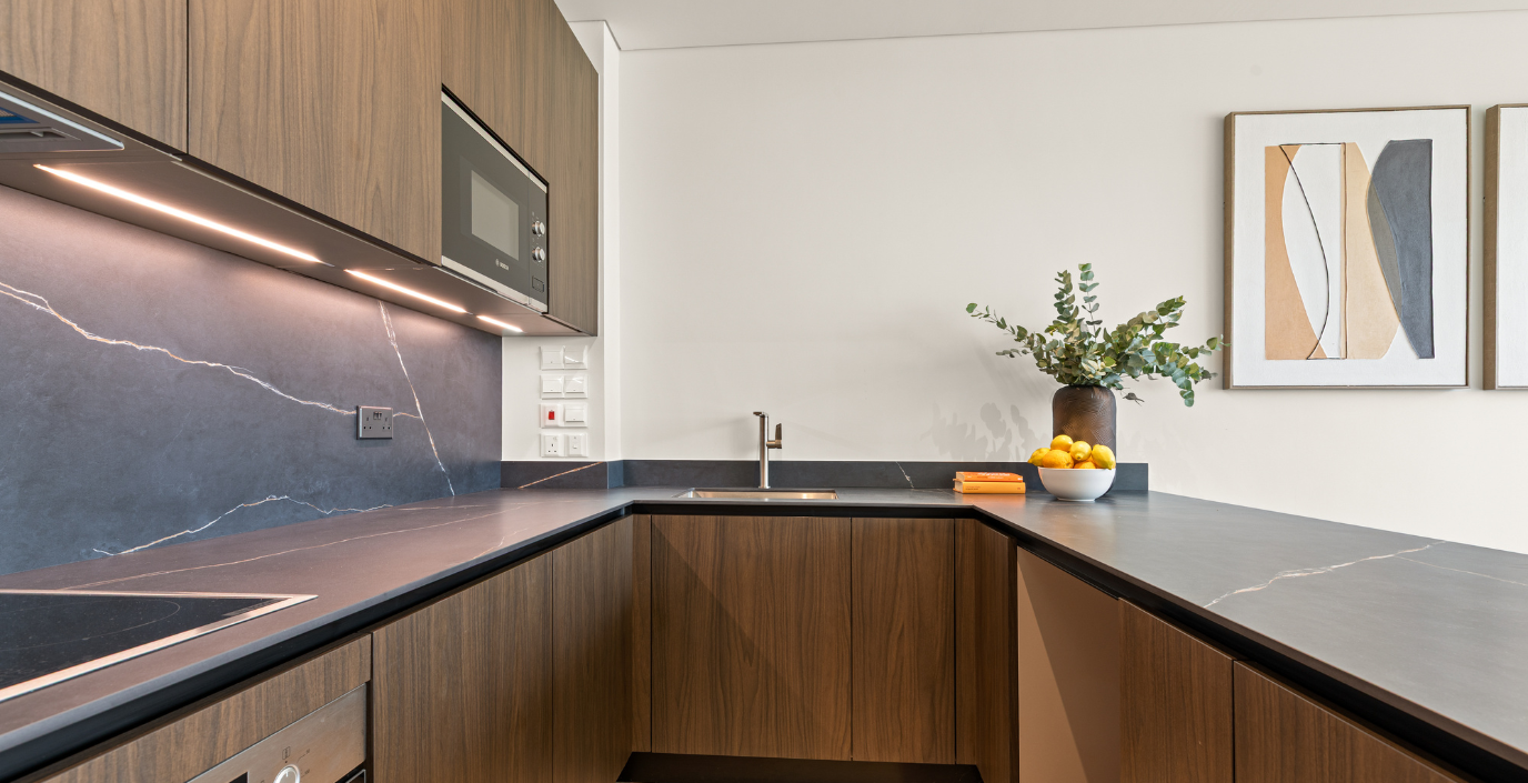 Robin Apartments East