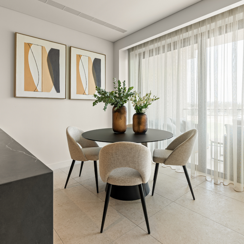 Robin Apartments East