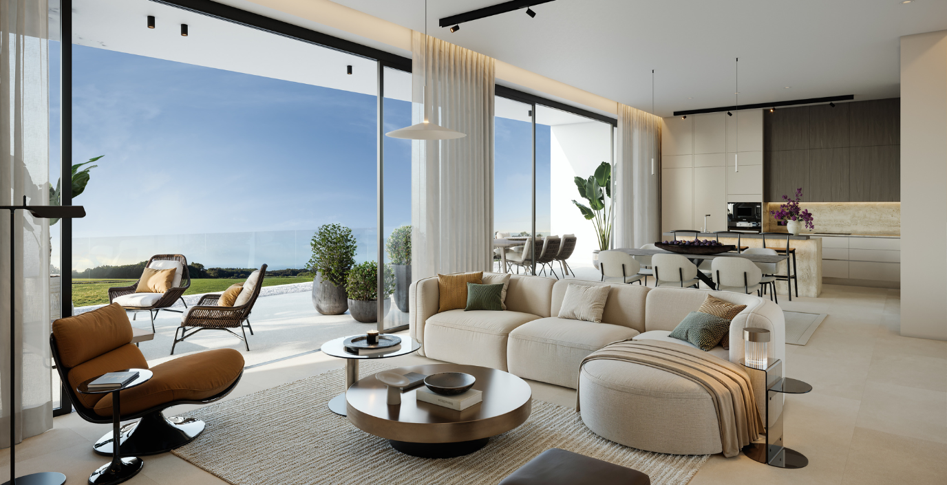 The Starlings Penthouse