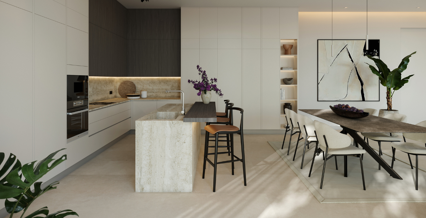 The Starlings Penthouse