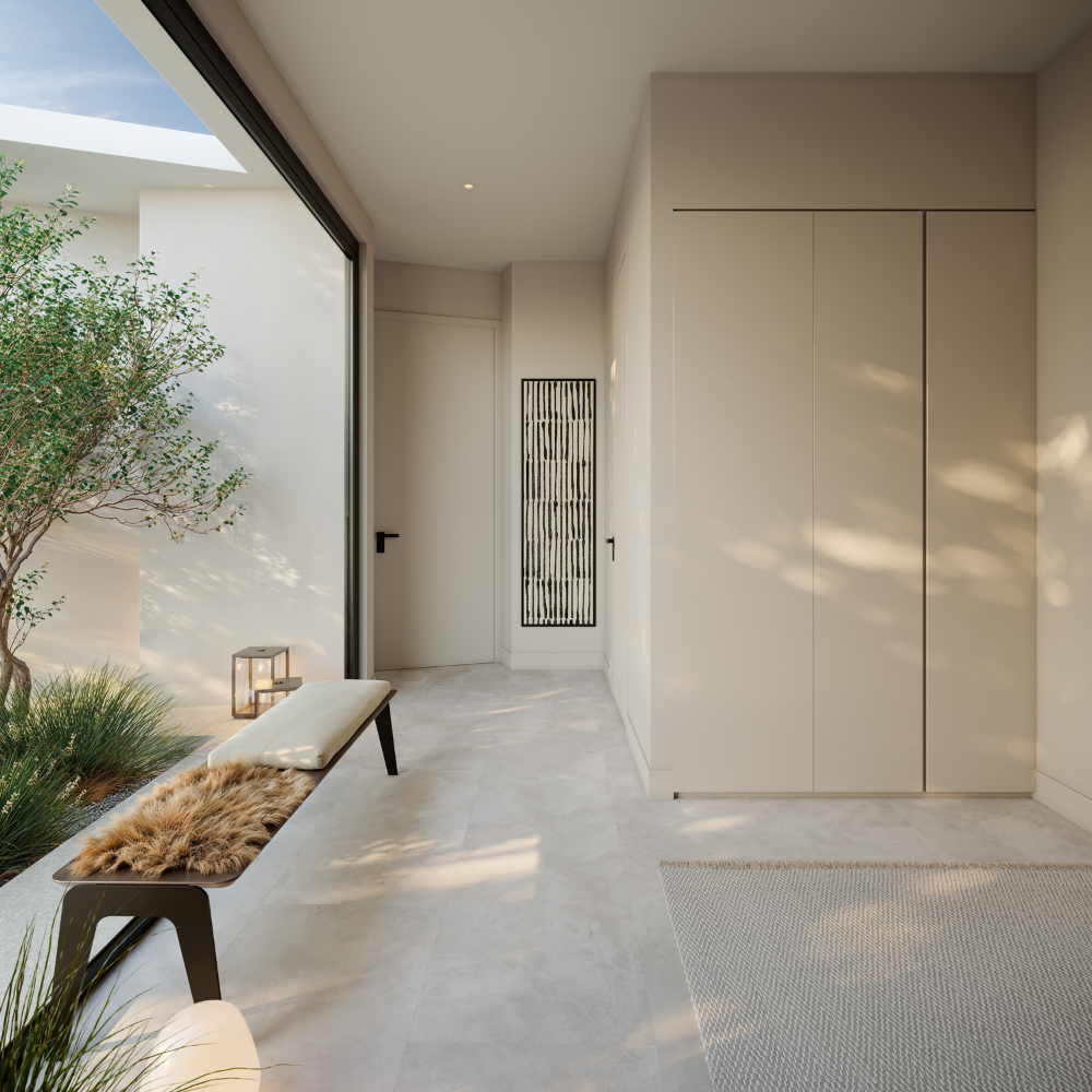 The Starlings Penthouse