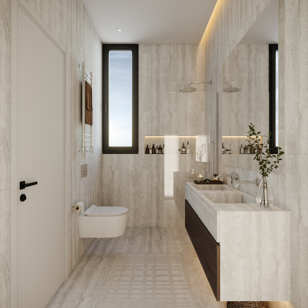 The Starlings Penthouse