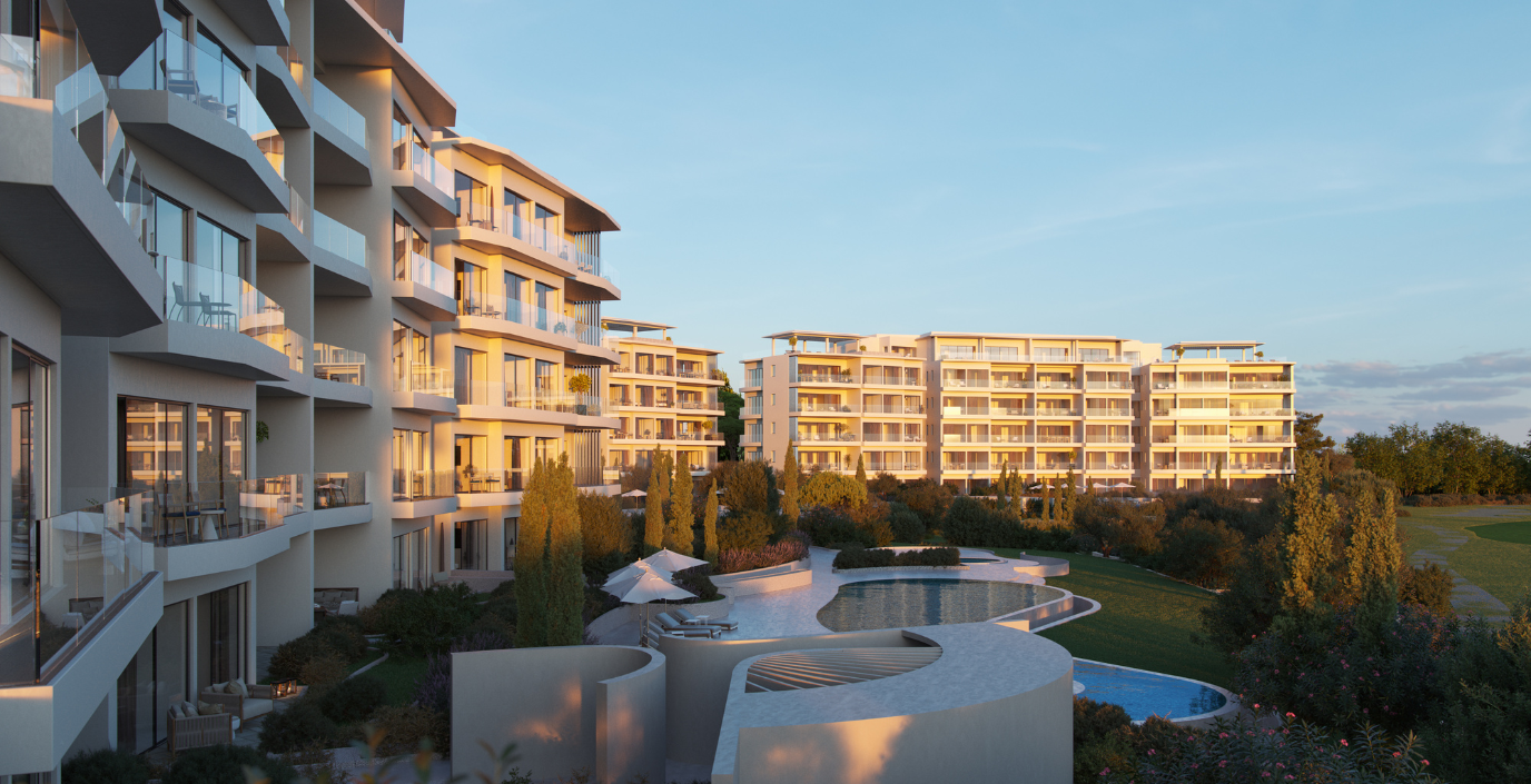 The Starlings Penthouse