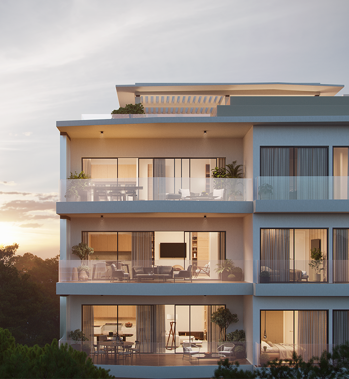 The Limassol Greens Property Portfolio