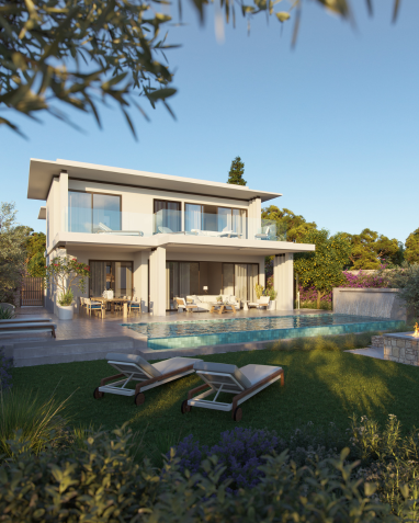 Golf Resort Property for Sale in Cyprus: A Buyer’s Guide