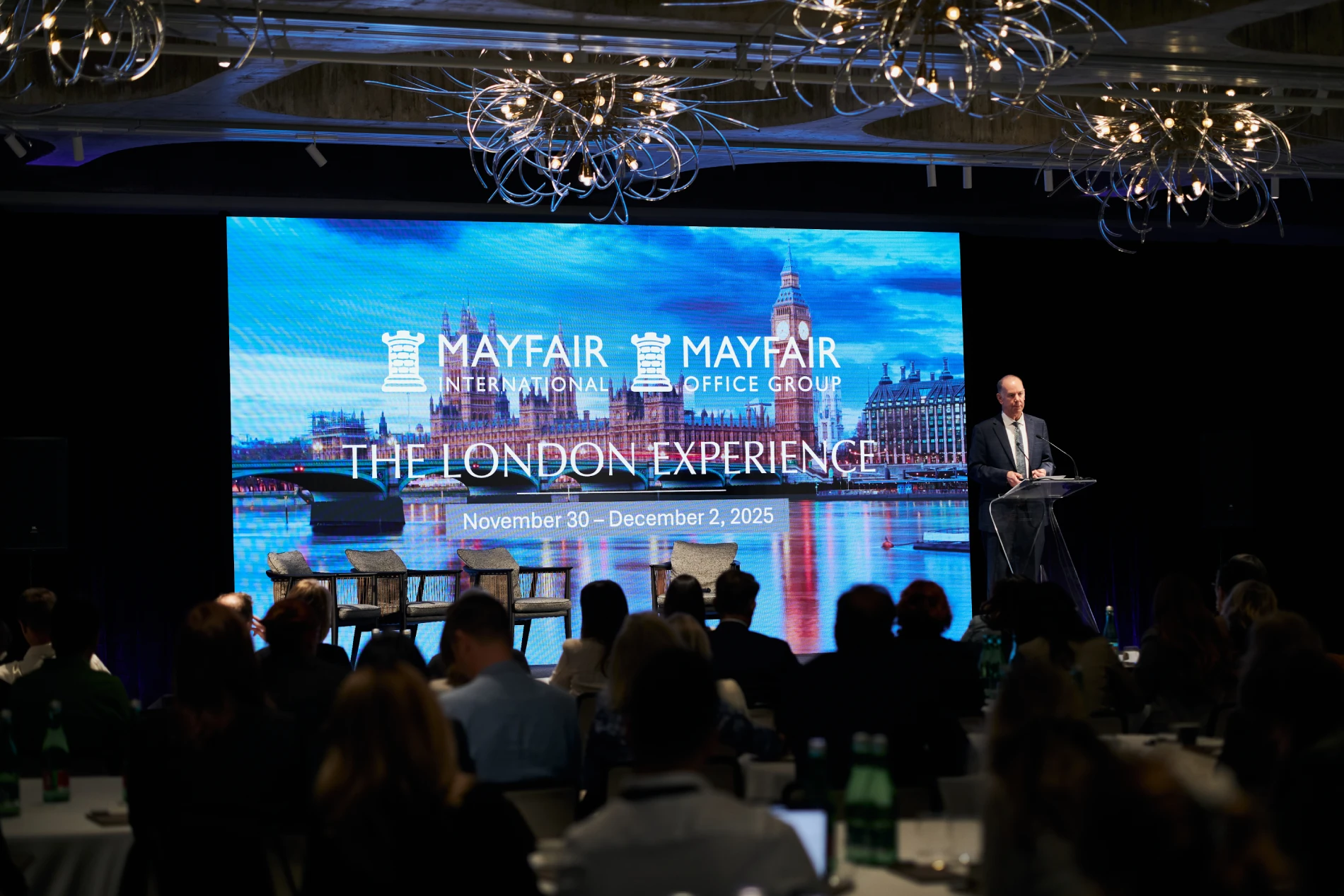 Limassol Greens: Best New Development Launch Award Winner