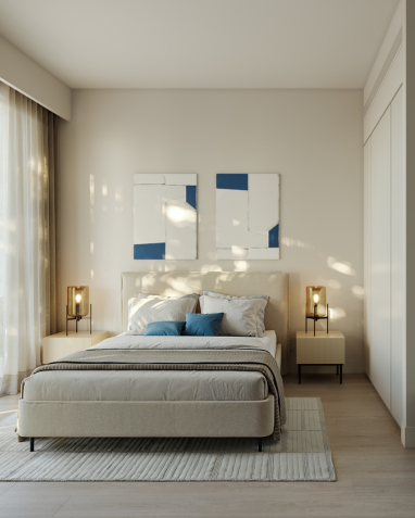 Luxury Apartments Surrounded by More: Discover The Starlings