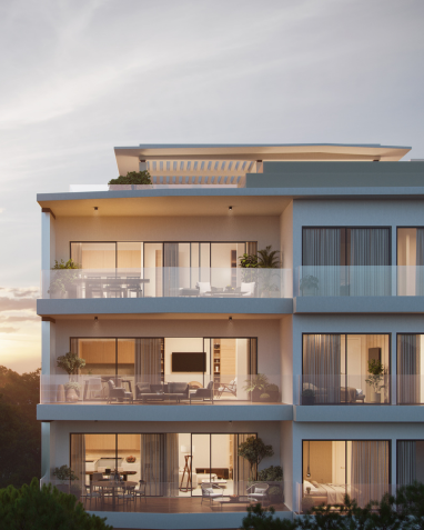 From Vision to Reality: The Making of Limassol Greens
