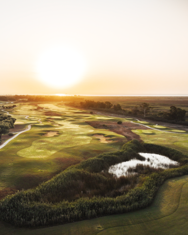 Golf Course Views or Sea Views? Choosing a Luxury Property in Limassol