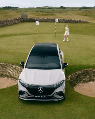 Limassol Greens X Mercedes Benz