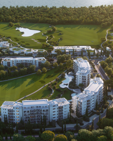 The Importance of Outdoor Living in Cyprus Property