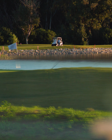 Cyprus’s Bold New Golf Address