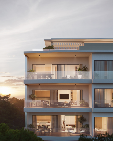 The Limassol Greens Property Portfolio