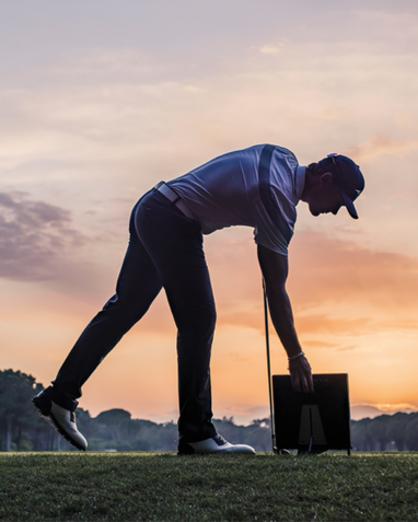 New TrackMan technology at Limassol Greens