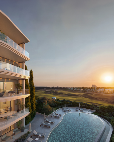 What Are You Investing In at Limassol Greens?