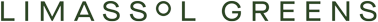 Limassol Greens - icon logo