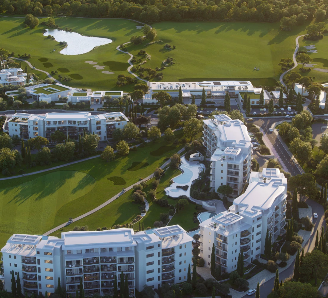 Apartment or Villa? Choosing a Property Investment in Limassol