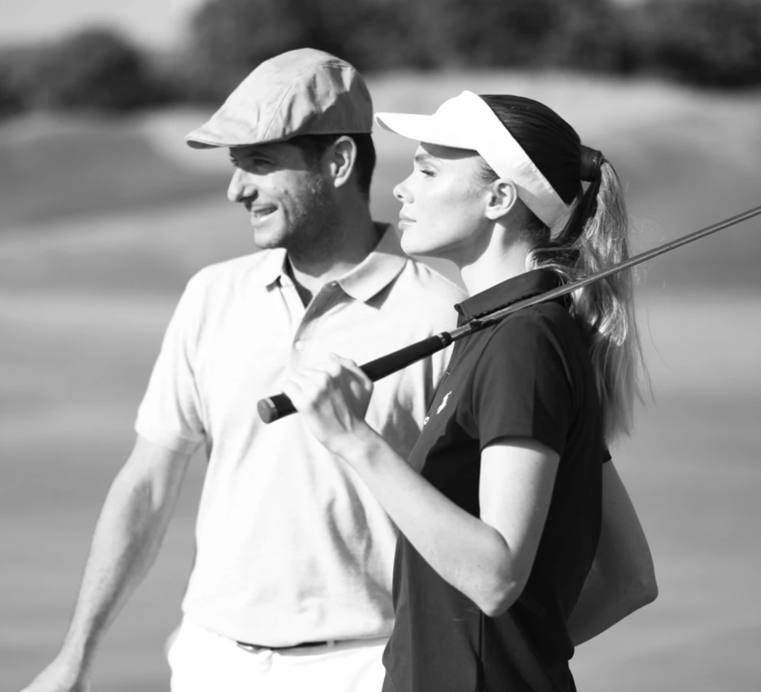 Valentine's Betterball Competiton