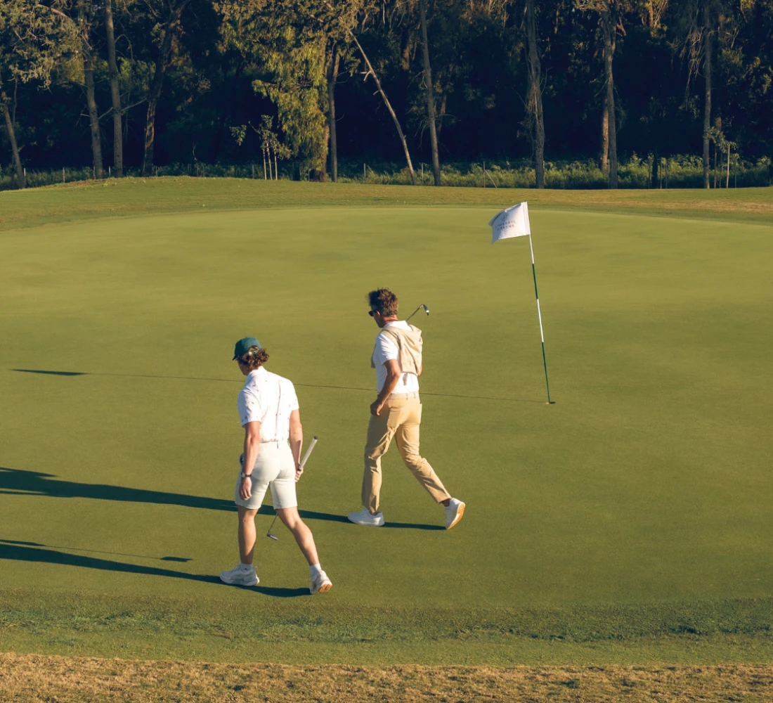 The Black Tee Challenge 2026