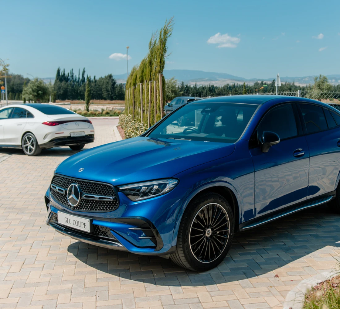 Mercedes-Benz Open Tournament Results