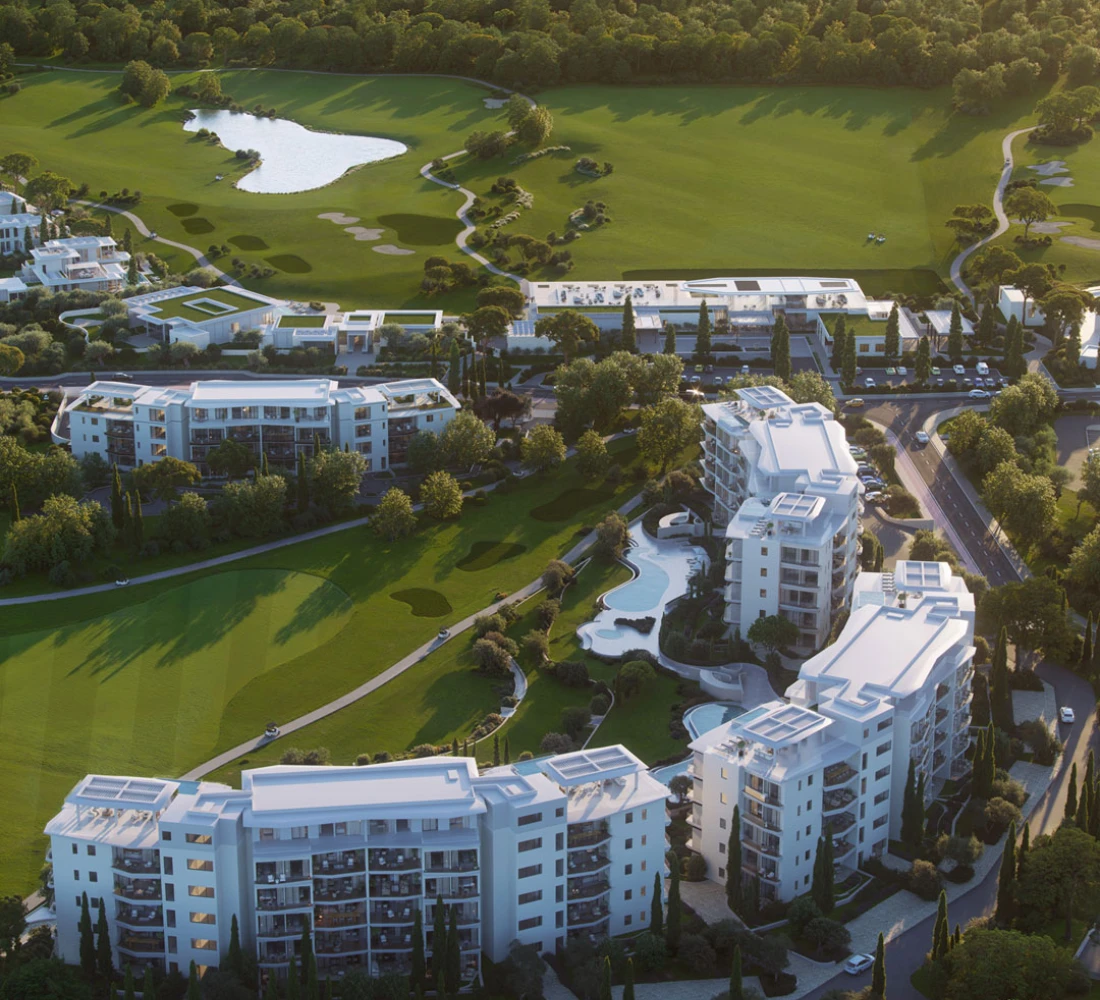 The Importance of Outdoor Living in Cyprus Property