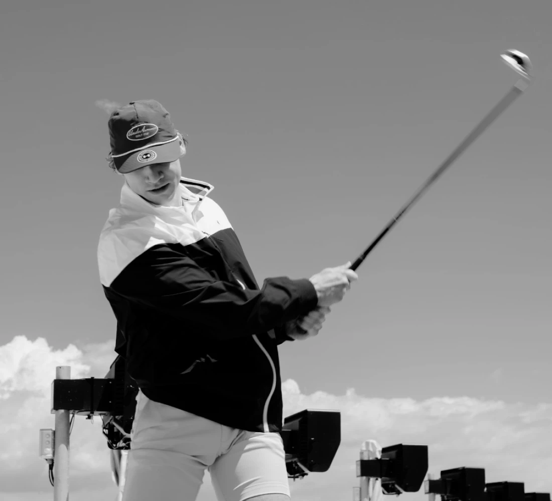 One Trackman Challenge 26th June