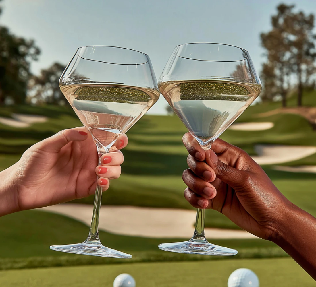 Nine & Wine Competition