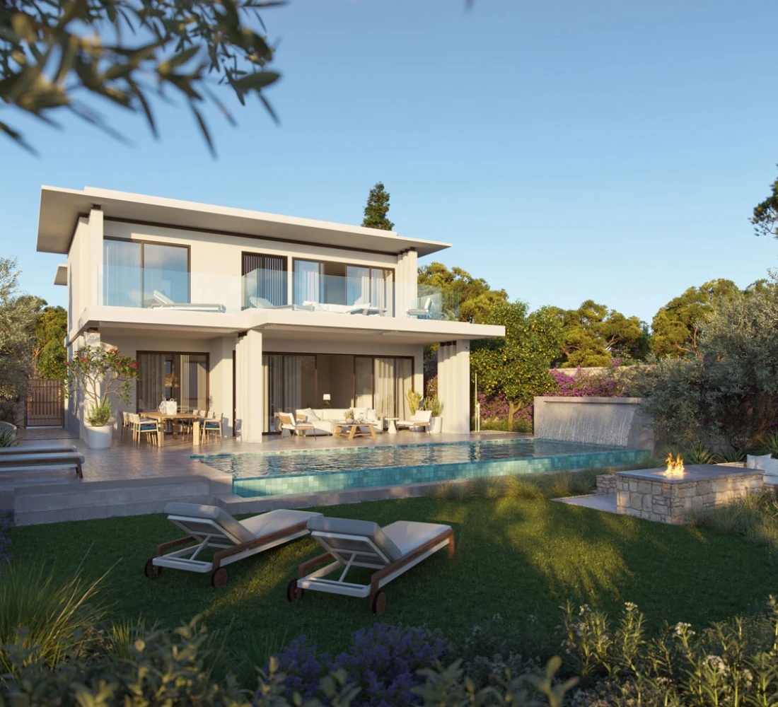 Golf Resort Property for Sale in Cyprus: A Buyer’s Guide