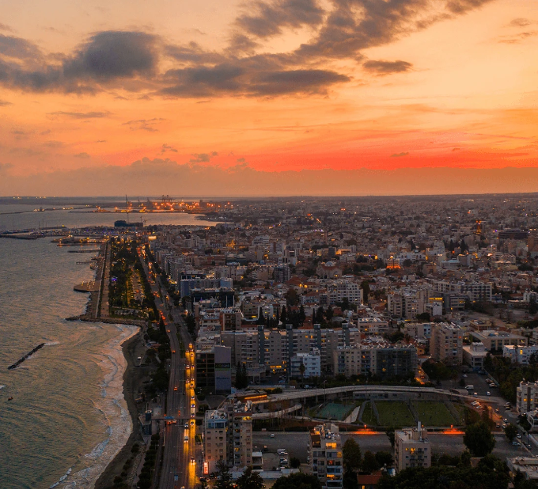 Why Limassol Attracts Foreign Property Buyers