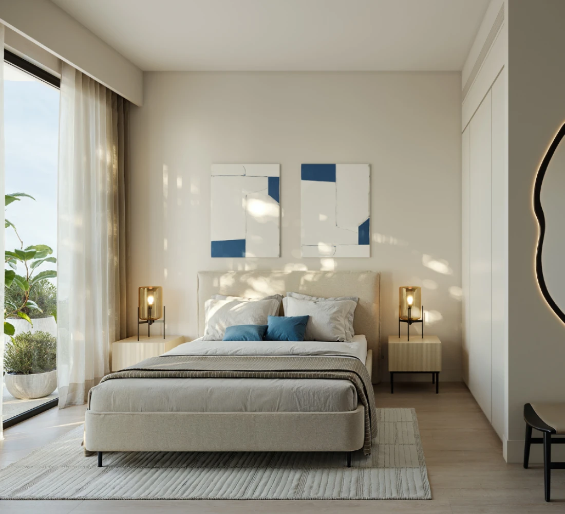 Luxury Apartments Surrounded by More: Discover The Starlings