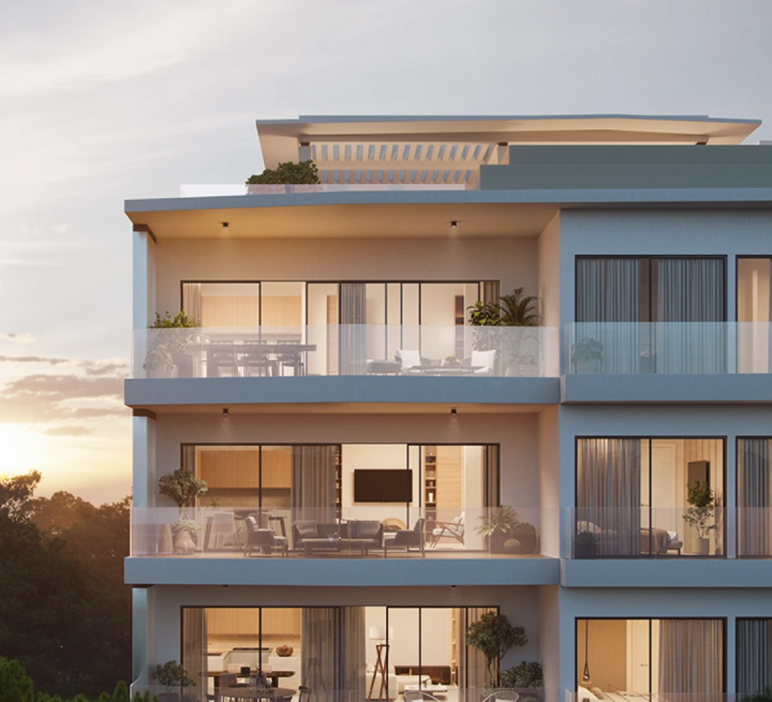 The Limassol Greens Property Portfolio