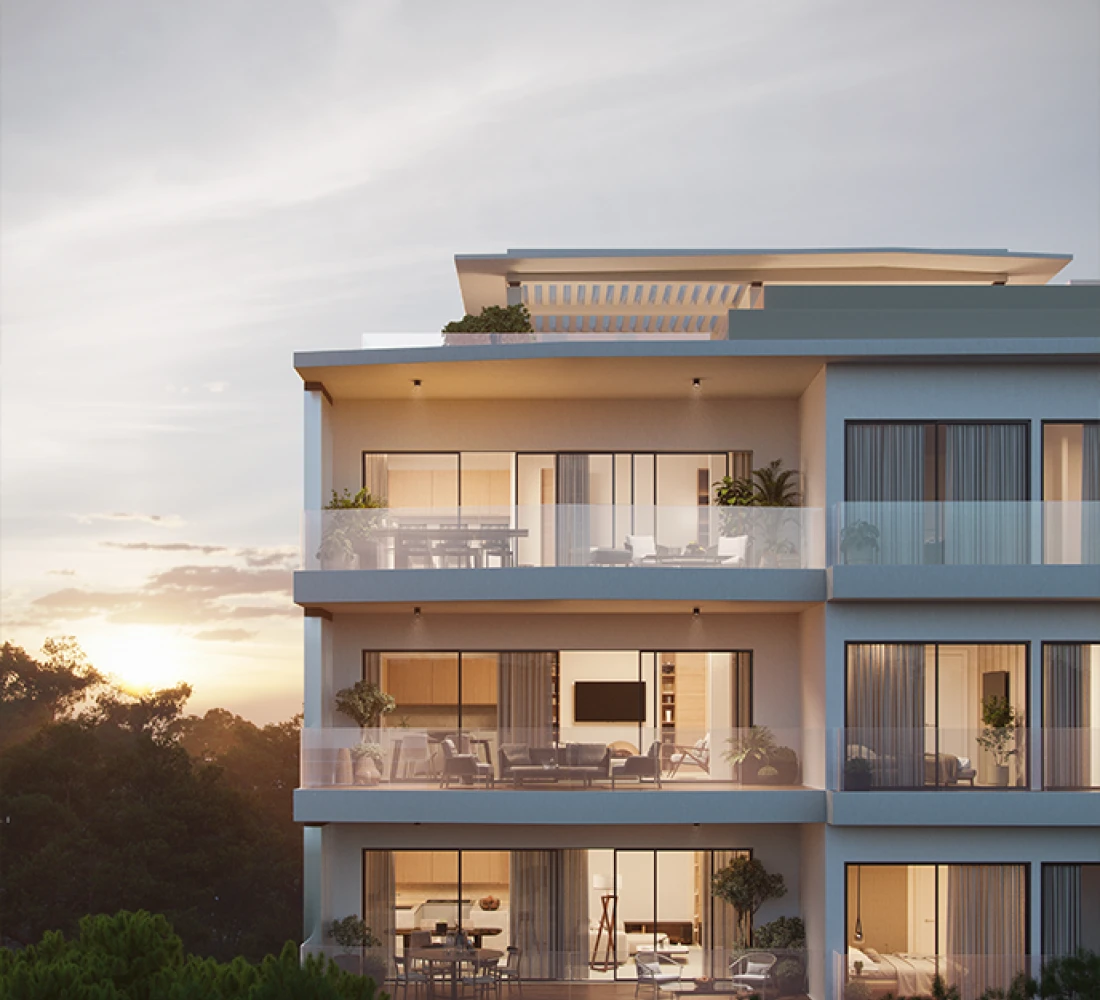 From Vision to Reality: The Making of Limassol Greens