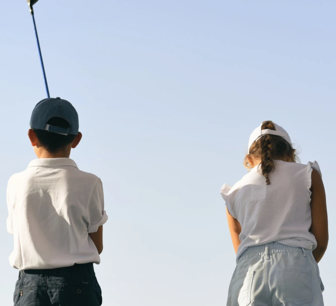 Junior Golf Academy
